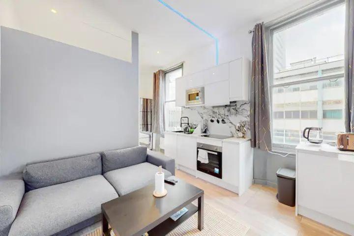 דירות לונדון Praed Street Paddington מראה חיצוני תמונה